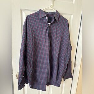 Ralph Lauren button‎ down long sleeve